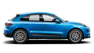 Image of: 2014-2019 (Gen 1)
